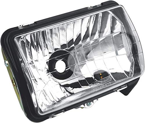 Head Light Assembly (First Quality)