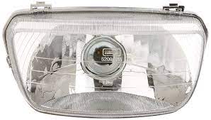 Head Light Assembly (First Quality)