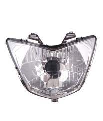 Head Light Assembly (First Quality)