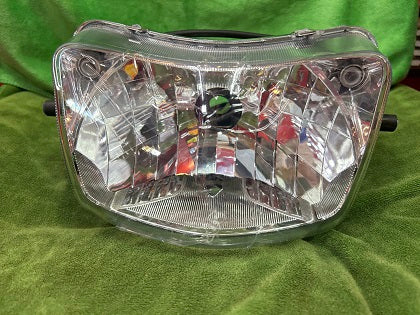 Head Light Assembly