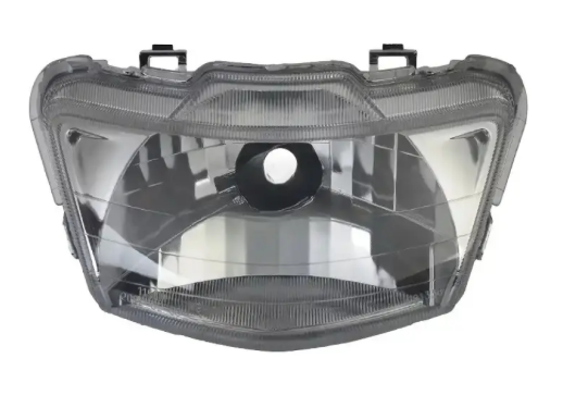 Head Light Assy