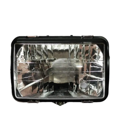 Head Light Assy