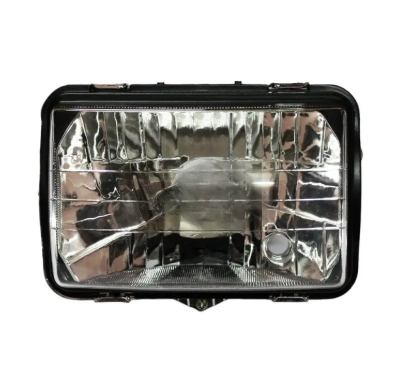 Head Light Assy for Hero Splendor Old Plus — motorcycle spare part Kenya