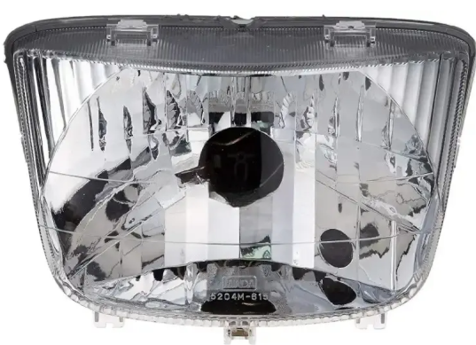 Head Light Assy
