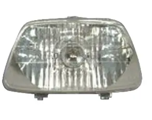 Head Light Assy