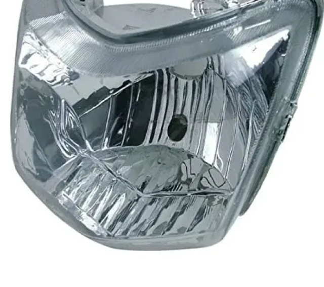 Head Light Assy