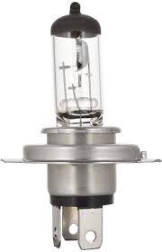 Head Light Bulb-bosch