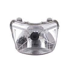 Head Light Bulb for Honda Activa 110 Cc — motorcycle spare part Kenya