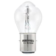 Head Light Bulb (First Quality)