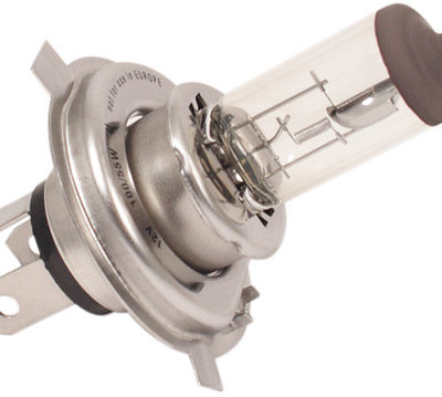 Head Light Bulb (First Quality)