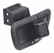 Head Light Button