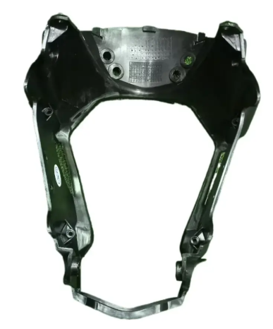 Head Light Carrier