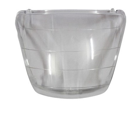 Head Light Glass (First Quality)