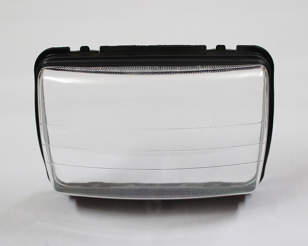 Head Light Glass (First Quality)