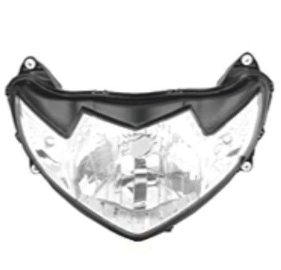 Head Light (First Quality)
