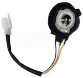 Head Light Holder (First Quality) for Hero CD 100 CD 100 Ss — motorcycle spare part Kenya