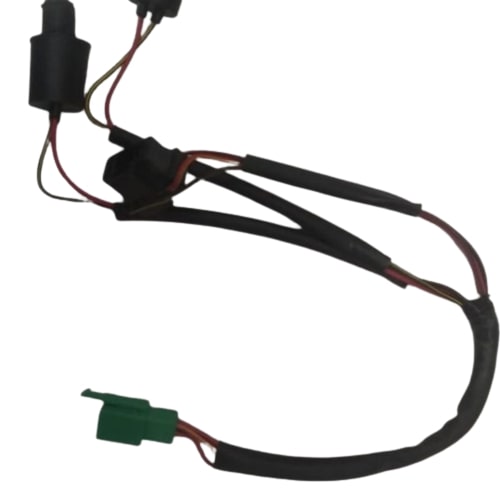 Head Light Holder for TVS Apache RTR 180 New — motorcycle spare part Kenya