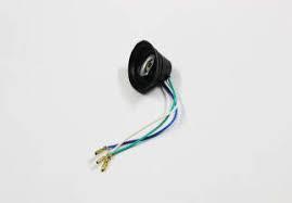 Head Light Holder