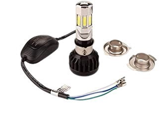 Head Light LED Blub (First Quality)