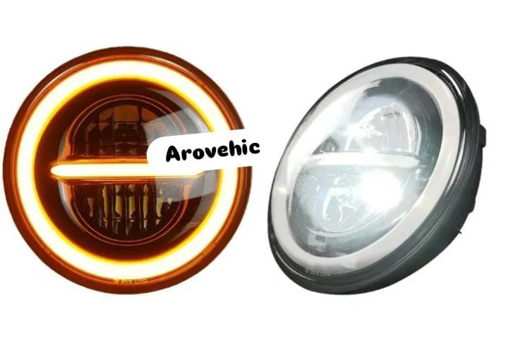 Head Light