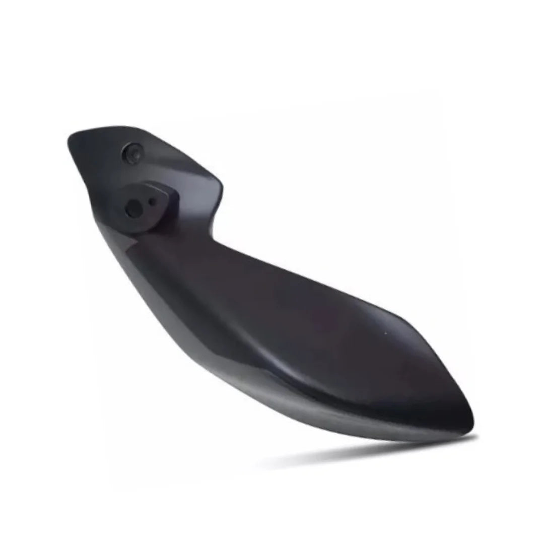 Head Light Side Mask Right Side Grey (2017-2023)