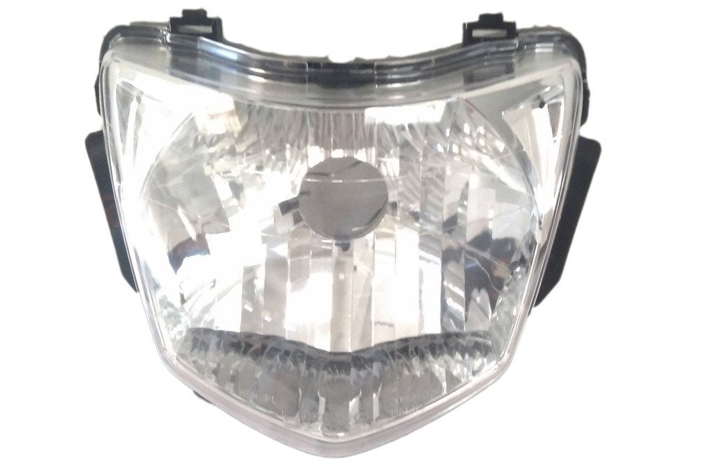 Head Light Unit-genuine