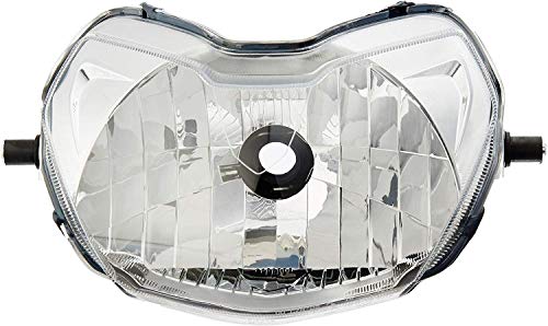 Head Light Unit Genuine (First Quality)