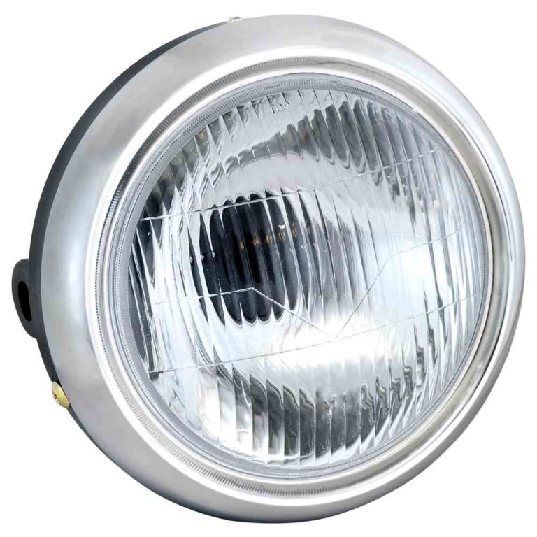 Head Light Unit (First Quality)