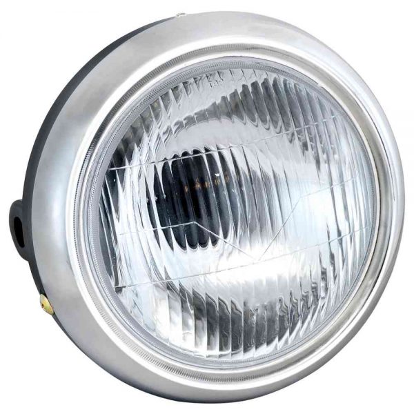 Head Light Unit