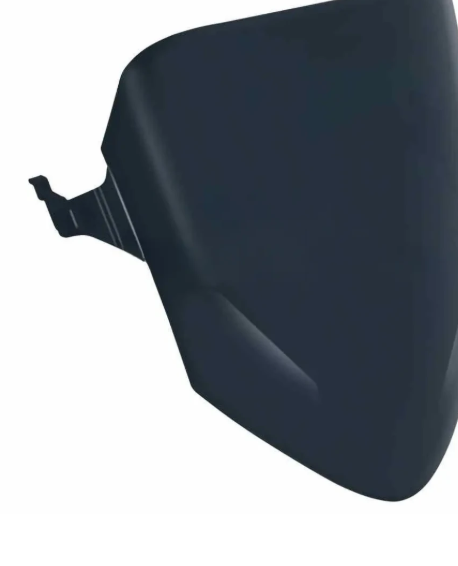 Head Light Visor Glass/Wind Screen