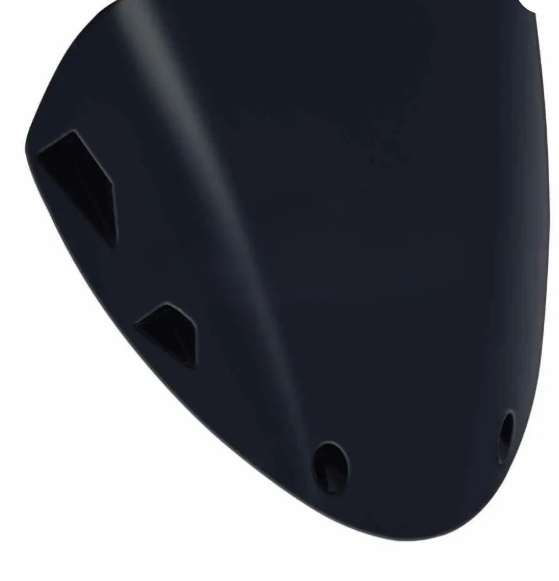 Head Light Visor Glass/Wind Screen for TVS Victor GLX — motorcycle spare part Kenya