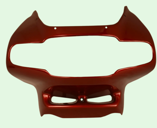 Head Light Visor