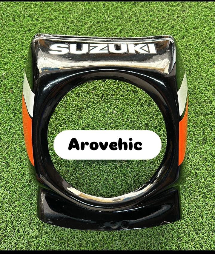 Head Light Visor