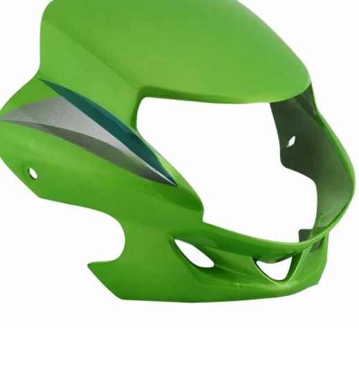 Head Light Visor/Mask