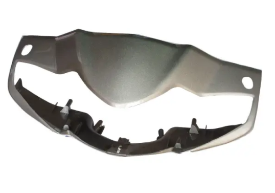 Head Light Visor/Mask for Hero Duet — motorcycle spare part Kenya