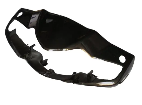 Head Light Visor/Mask for Hero Duet — motorcycle spare part Kenya