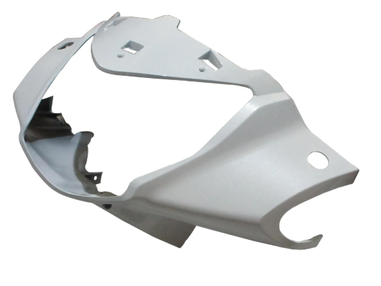 Head Light Visor/Mask for Hero Maestro Edge — motorcycle spare part Kenya