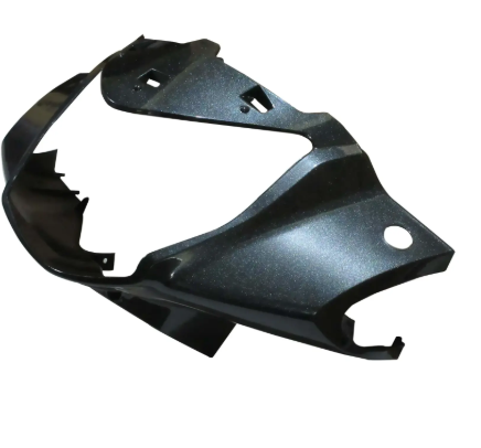 Head Light Visor/Mask for Hero Maestro Edge — motorcycle spare part Kenya