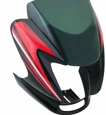 Head Light Visor/Mask