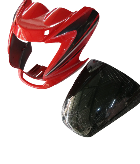 Head Light Visor/Mask