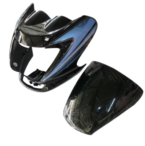Head Light Visor/Mask