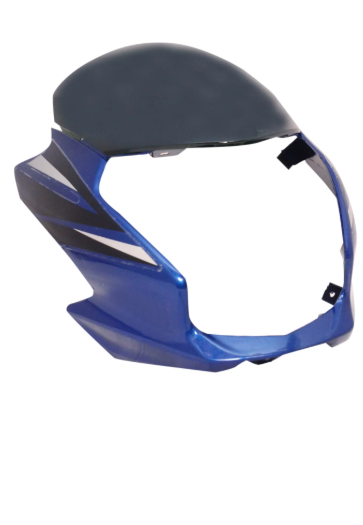 Head Light Visor/Mask