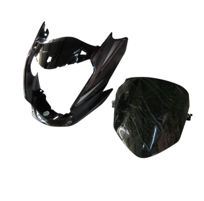 Head Light Visor/Mask