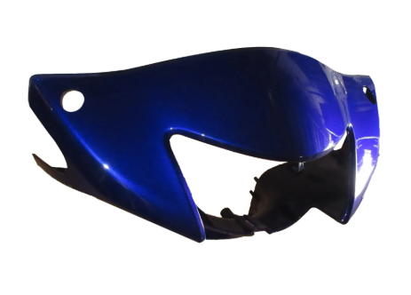 Head Light Visor/Mask
