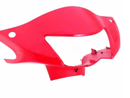 Head Light Visor/Mask
