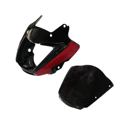 Head Light Visor/Mask