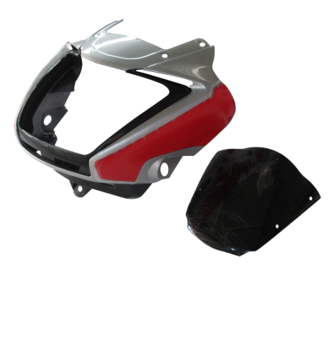 Head Light Visor/Mask
