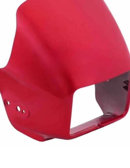 Head Light Visor/Mask