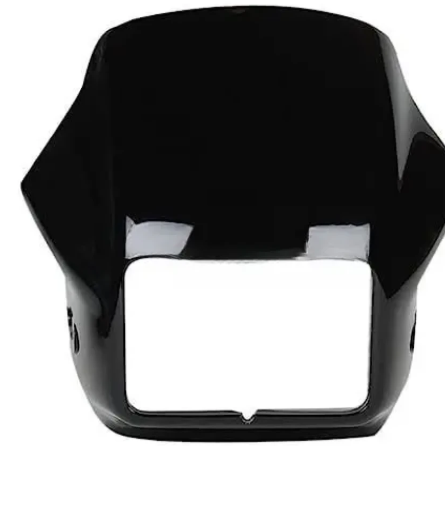 Head Light Visor/Mask