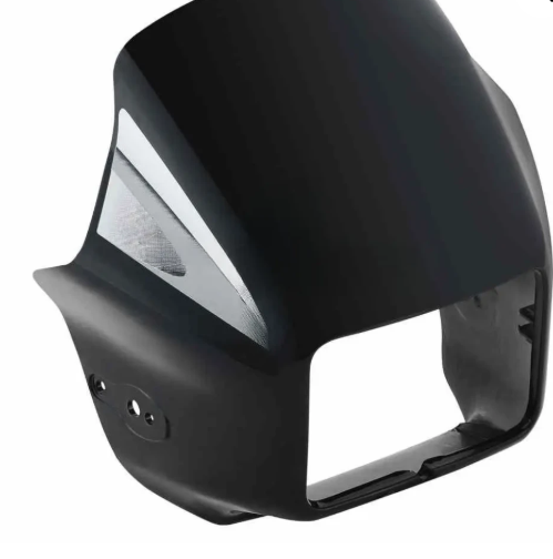 Head Light Visor/Mask